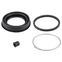 Reparatursatz Bremssattel Rundum Sorglos Ø 45 Mm A.B.S. FüR U.A. Renault 5