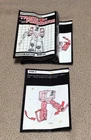 AUTOBOT BLASTER 1985 Transformers G1 Vintage  Instructions Booklet LOOK Z10 967K