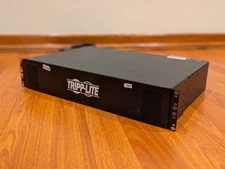 Tripp Lite PDUMH30NET– 30A Monitored Rackmount PDU w/Network Card