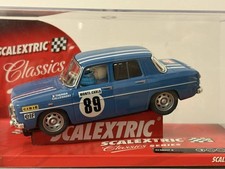 1 32 SCX RENAULT 8 mC