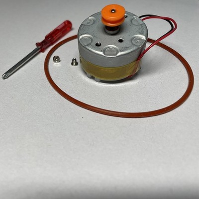 Motor LDS Laser Lidar Motor für Roboter Roborock S5/S5 MAX /S6/S6 MAX/S7 Teil