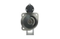 Mahle Neu Anlasser Passend FüR Case International 2.7 Kw 12 Volt MS272