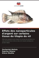 Zachariah Wafula (U. A.) | Effets Des Nanoparticules D'argent Sur Certains...