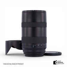 Hasselblad XCD 35-75mm f3.5-4.5 Lens  825  USED 