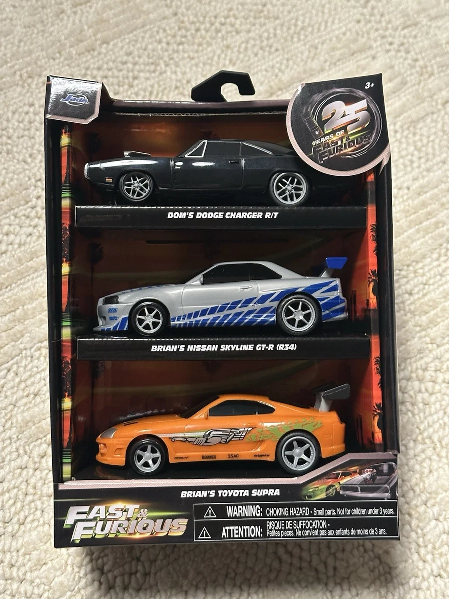 25+ Fast & Furious 1:43 Diecast & Toy Vehicles for sale | Updated