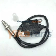 5WK96749B Nitrogen Oxide Sensor 12V For Cummins ISB CES SNS 12V GEN 2.8 5WK9