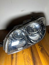 Original Audi A4 B6 8E Scheinwerfer Halogen L...