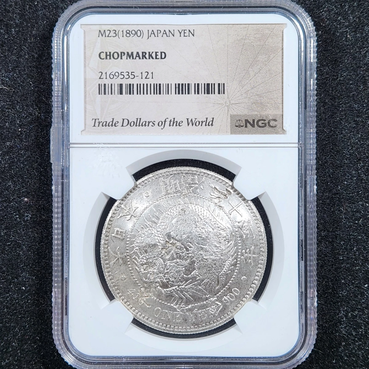 1890 Year Japanese Coins for sale | eBay