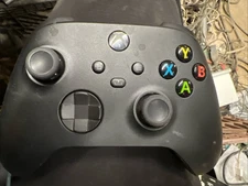 Microsoft Xbox One Wireless Controller Black 1914 