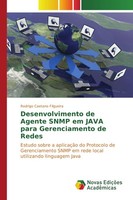 Desenvolvimento De Agente Snmp Em Java Para Gerenciamento De Redes Rodrigo Caeta