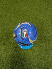 adidas Italy Home Club Ball 5 - Blue/Gold