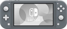 Nintendo Switch Lite 32GB | grau | mit OVP mit Case und Bumper …