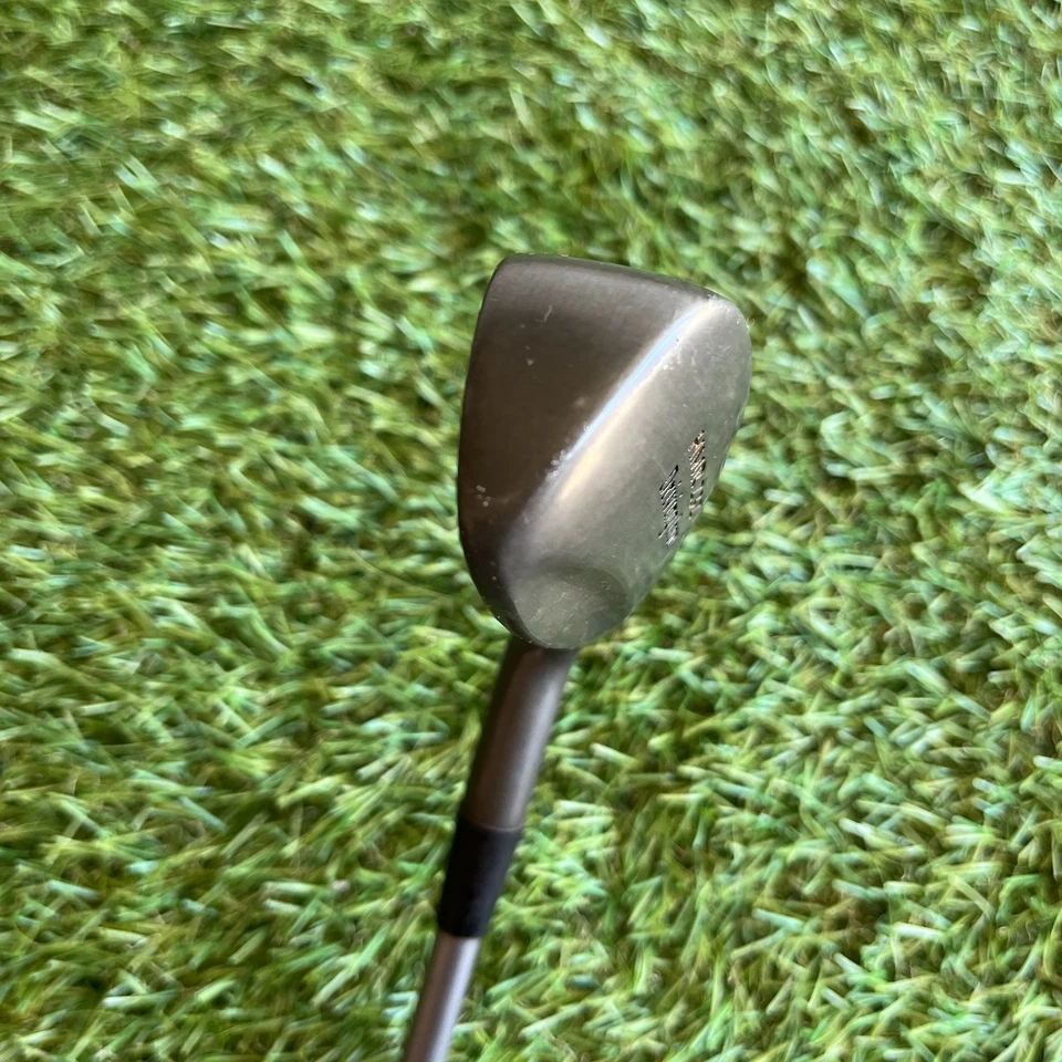 "Pinemeadow HMR 232 15° Driving Iron Regular Flex Adila Graphite 40""" Foto 3 de 4