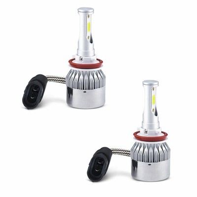 9005 LED Headlight Conversion Kit also known as HB3 9005 9011 H10 9045 9140 9155