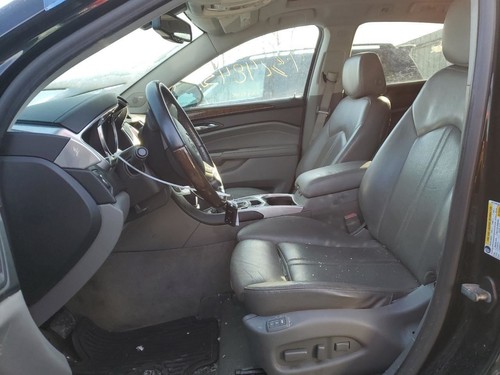 Ignition Switch Fits 10-16 SRX 315987 - Picture 7 of 10