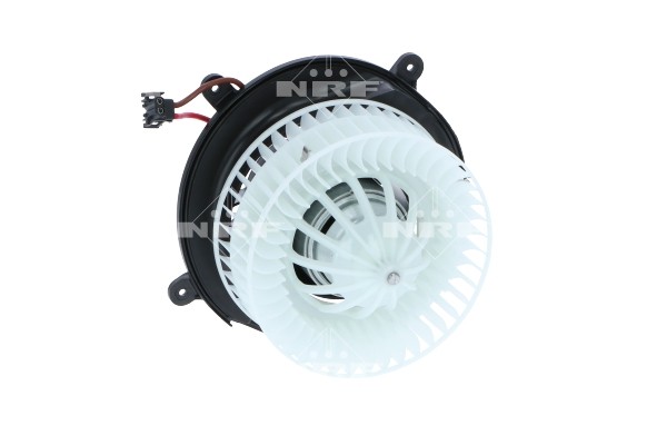 NRF 34199 Interior Blower for MERCEDES-BENZ