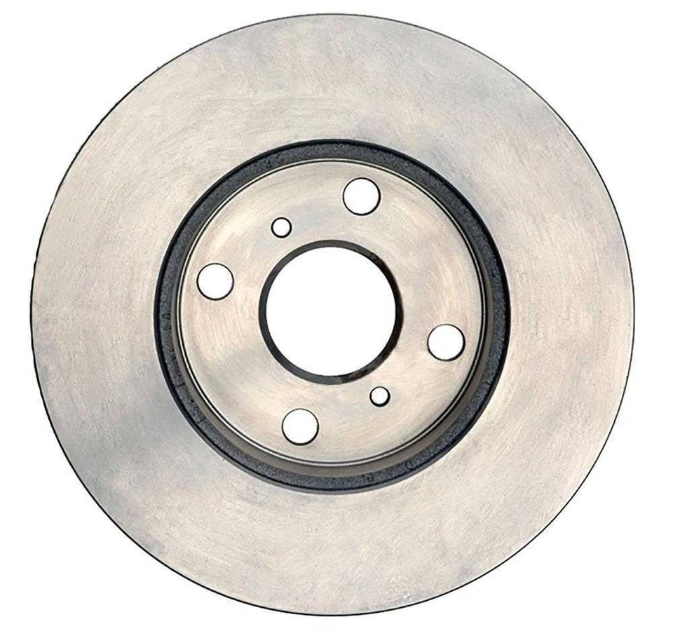 Disc Brake Rotor — 第 3/4 张图片