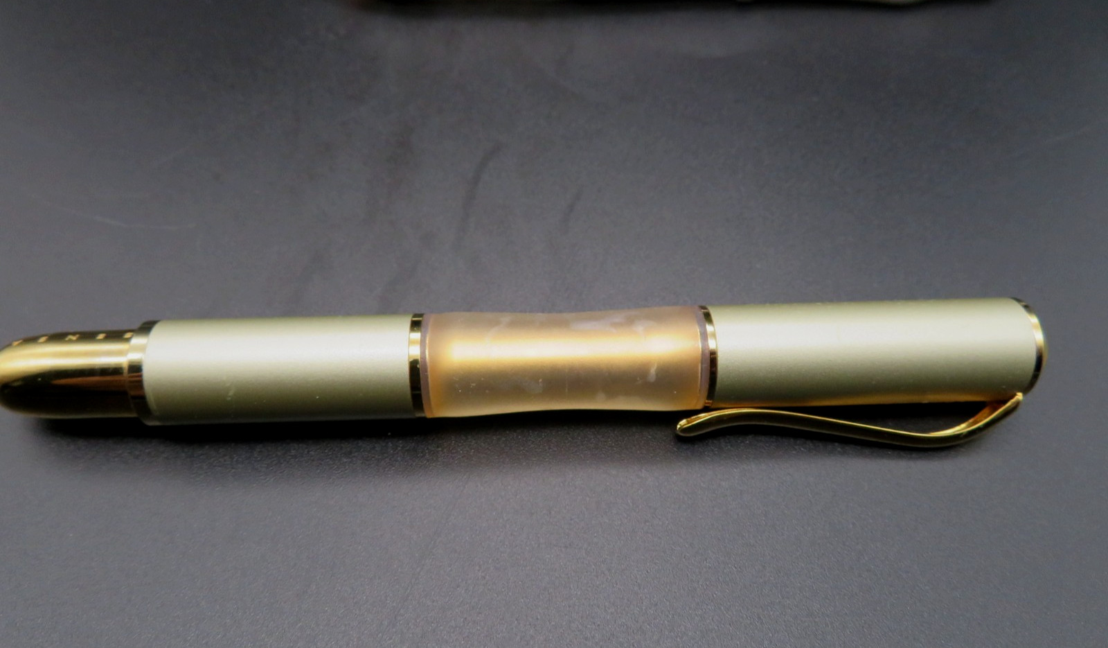 Bundle Sensa Pens Fountain Pen, Pencil, Ballpoint Pen, Fineliner Fountain Pen