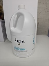 Image of Dove Daily Moisture Conditioner 5ltr
