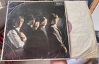 THE ROLLING STONES S/T -  UK Decca Mono LK4605 in VG(-)  Play Tested see  Video