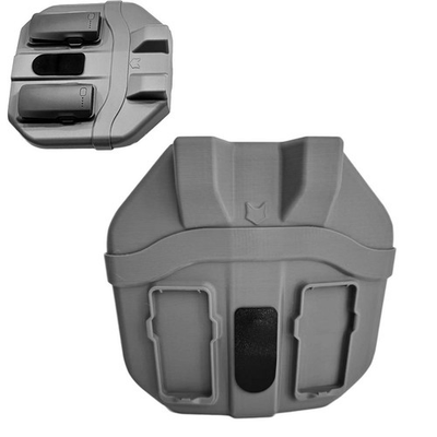 #ad #ad 3D printed storage case For DJI Neo 2 Box Anti pressure Shuttle Protection $38.54