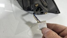 Retroviseur gauche (ou coque) Suzuki BALENO