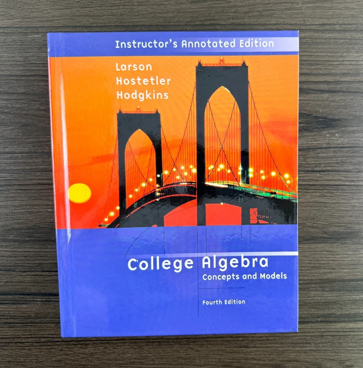 College Algebra for sale | eBay
