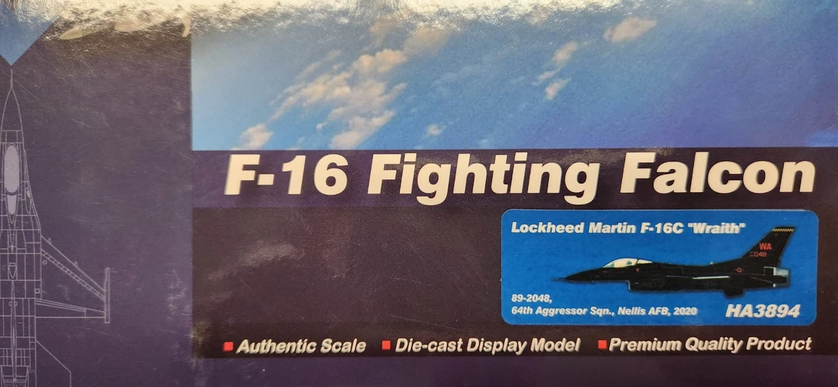 Hobby Master F 16 for sale | eBay