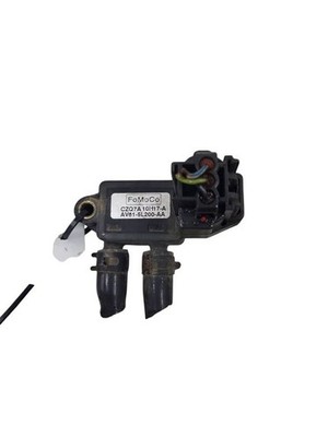 Ford C-MAX II 2011 Diesel Abgasdrucksensor Differenzdrucksensor AV615L200AA