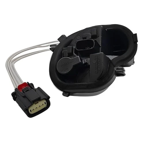 Rear Left Tail Light Bulb Holder for Vauxhall Astra K Repair Connector Plug