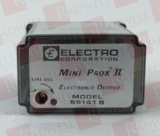 HONEYWELL 55141 / 55141 (NEW IN BOX)