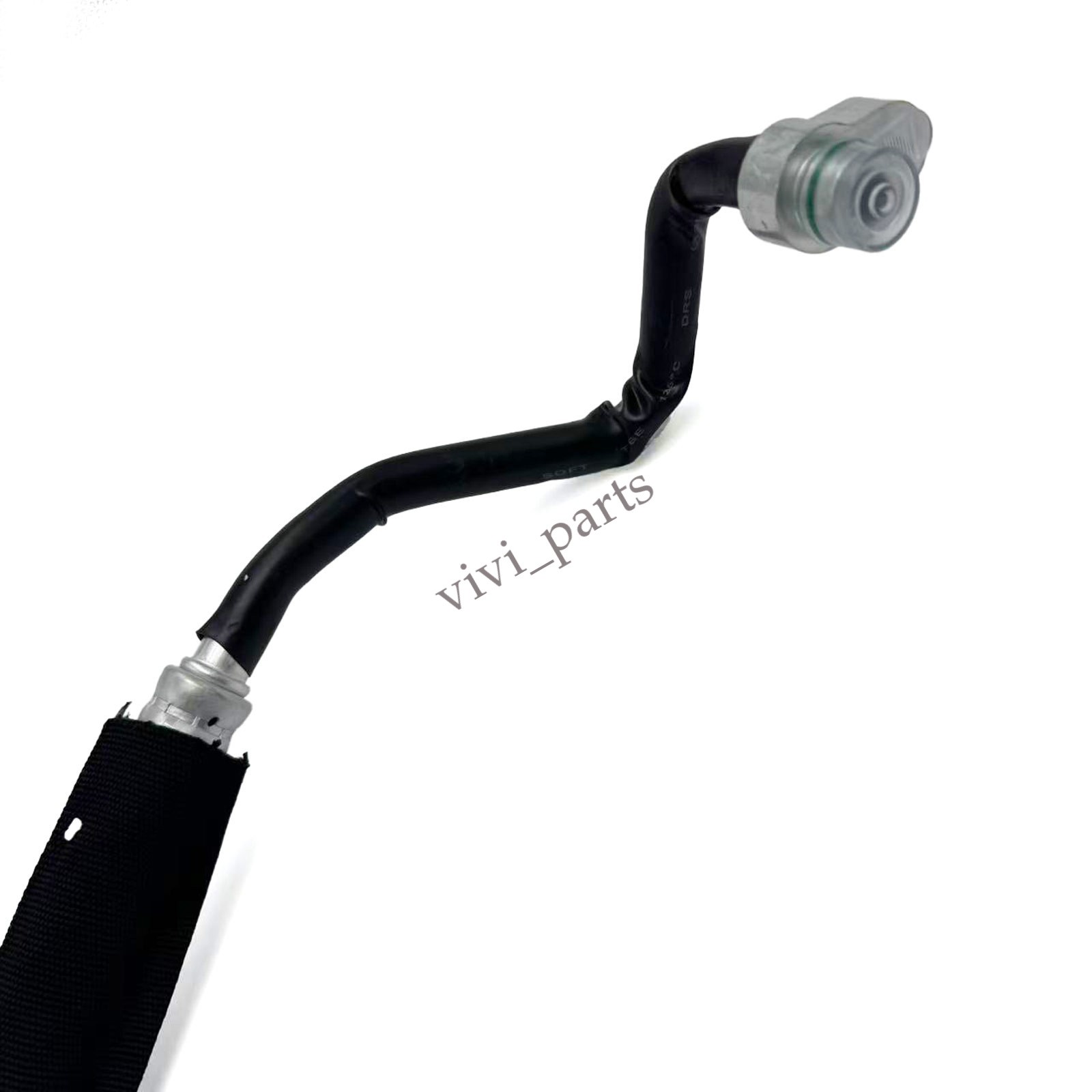 New PERFORMANTE A/C AIR CONDITION HOSE 4S0816750D for Lamborghini Huracan