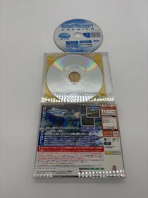 Lot of (3) Japanese Sega Dreamcast Games