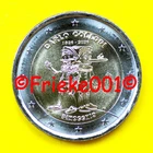 Italië - 2 euro 2026 comm.(Pinocchio)