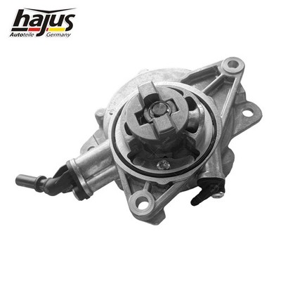 Hajus Vakuumpumpe Unterdruckpumpe für Mini R56 R58 R61 R59 Citroën C4 C5 DS 1.6