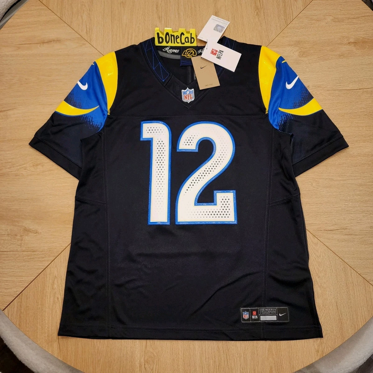 Nike Los Angeles Rams NFL Fan Jerseys for sale | eBay