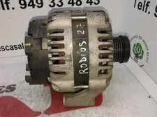 Alternateur Ssangyong ACTYON
