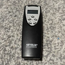 Seville Classics 10111 Factory Original Ultra Slim Line Tower Fan Remote 10127