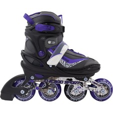 Chicago Inline Roller Skates for Kids   Durable, Top Performance Indoor/Outdo...