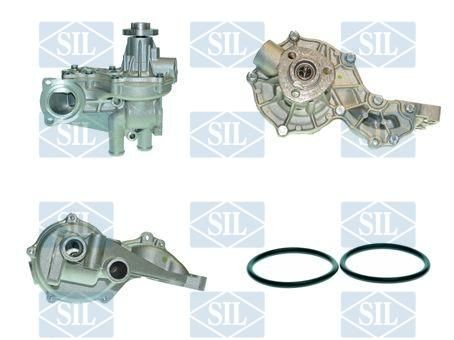 Saleri SIL Wasserpumpe PA521 FüR Audi Ford Seat VW-image