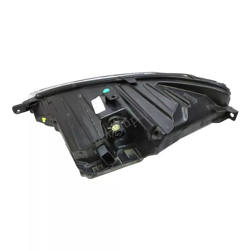 Светодиодная правосторонняя фара со стороны пассажира для Tesla Model S 2016-2020 годов выпуска - Изображение 3 из 4