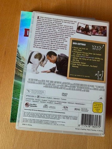 Daddy ohne Plan | DVD | Zustand sehr gut - Bild 4 von 4
