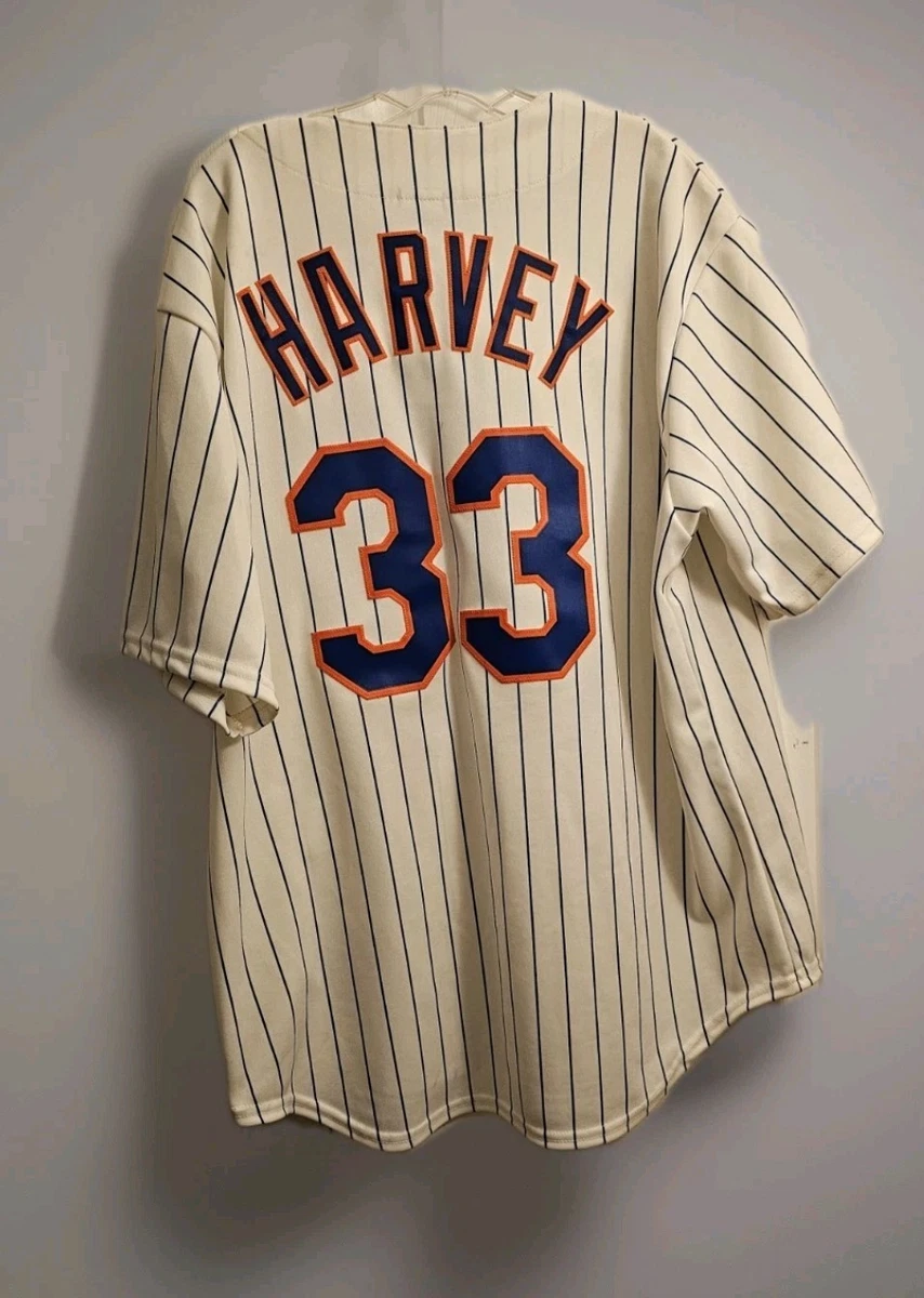 New York Mets Size XL MLB Jerseys for sale | eBay