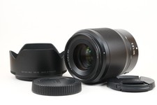 Mint - Nikon NIKKOR Z 50mm f/1.8 S Lens + Retail Box, Accessories