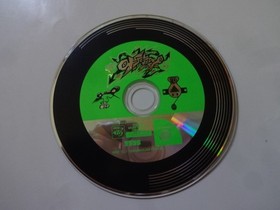 JET SET RADIO Sega Dreamcast DC 2000 HDR-0078 w/Obi Manual NTSC-J From ☆◎Japan◎☆