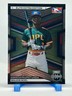 Walkin Noel 2023 Panini Elite Extra Edition #172 Dominican Prospect League