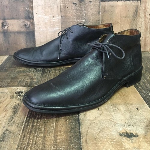 john varvatos chukka boots