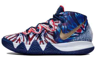 シューズ(男性用) Nike Kyrie kybrid S2 WHAT THE USA Nike Kybrid S2 GS What The USA CV0097-400 | eBay