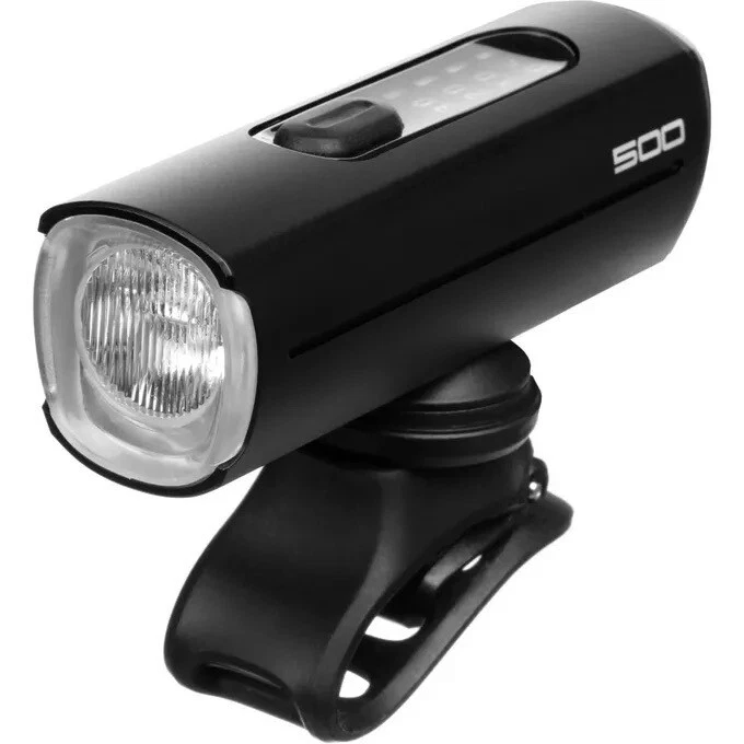 Halfords usb cheap bike lights