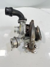 Turbolader für Ford Fiesta Puma J2K 1,5 ST EcoBoost YZJA HX7G-6K682-CB